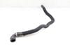 Lower Radiator Coolant Hose / Line 4F0121109F — photo 1