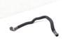 Lower Radiator Coolant Hose / Line 4F0121109F — photo 2