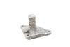 Radiator / Core Support Snub Mount 4F0199343G — photo 1
