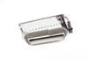 B Pillar Air Vent 4F0819384A — photo 4