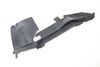 Radiator Air Guide / Duct 4F0121284B — photo 1