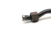 Transmission Oil Cooler Line / Pipe 4F0317822E — photo 2