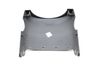 Upper Steering Column Cover Trim 4F1953515 — photo 4
