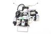 Massage Seat Lumbar Assembly 4E0881869 — photo 1