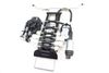 Massage Seat Lumbar Assembly 4E0881869 — photo 2