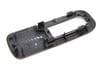 Door Panel Switch Bezel / Trim 4E0959558B — photo 2