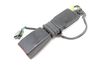 Seatbelt / Seat Belt Buckle Receiver 4E0857756D — photo 1