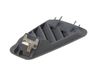Upper Dash Defroster Air Vent 4E0819794B — photo 2
