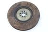 Harmonic Balancer / Crankshaft / Crank Pulley 079105251E — photo 2