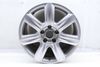 19" Inch Alloy Rim / Wheel - 7-SPOKE 4L0601025C — photo 1