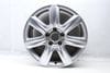 19" Inch Alloy Rim / Wheel - 7-SPOKE 4L0601025C — photo 1