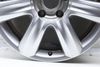 19" Inch Alloy Rim / Wheel - 7-SPOKE 4L0601025C — photo 3