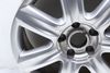 19" Inch Alloy Rim / Wheel - 7-SPOKE 4L0601025C — photo 5