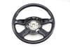 4-SPOKE Leather Steering Wheel 4F0419091AH — photo 1
