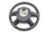 4-SPOKE Leather Steering Wheel 4F0419091AH — photo 3