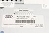 6 Disc CD Changer 4L0035110 — photo 4