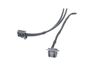 6-DISC CD Changer Wiring Connector / Pigtail — photo 2