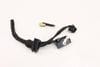 Bluetooth / Hands-Free Module Wiring Harness / Connector Set — photo 2