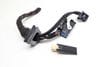 Bluetooth / Hands-Free Module Wiring Harness / Connector Set — photo 1
