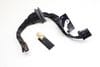 Bluetooth / Hands-Free Module Wiring Harness / Connector Set — photo 2