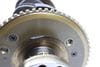 Crankshaft 03H105101B — photo 3