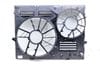 Electric Cooling Fan Housing / Cowl 7L0121203F — photo 2