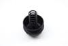 Engine Oil Filter Housing Cover / Cap 021115433E — photo 2