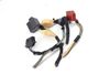 AC Climate Control Wiring Harness / Connector Set — photo 2