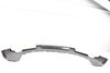Bumper Lower Valance 4L0807061 — photo 5