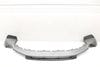 Bumper Lower Valance 4L0807061A — photo 1