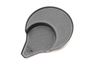 Console Cup Holder Insert (REAR) 4L1862534A — photo 1