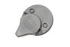 Console Cup Holder Insert (REAR) 4L1862534A — photo 2