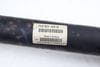 Driveshaft / Drive / Propeller Shaft 7L0521101D — photo 2