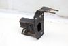 Bumper Impact Beam Mount Bracket 4L0807133A — photo 2