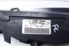 Bumper Turn Signal / Light 4L0953041A — photo 2