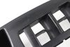 Door Panel Master Window Switch Trim / Bezel 4L1867171A — photo 2
