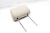 Headrest / Head Rest 4L0881901M — photo 1