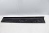 Lower Door Molding / Blade 4L0853959A — photo 5