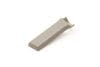 Seat Rail / Frame Trim 7L0881087E — photo 1
