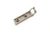 Seat Rail / Frame Trim 7L0881087E — photo 2
