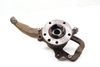 Spindle Knuckle w/ Wheel Bearing 7L0407257A — photo 1