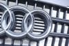 Radiator / Bumper Grille 4L0853651A — photo 4