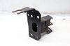 Bumper Impact Beam Mount Bracket 4L0807134A — photo 2