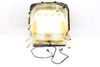 Lower Leather Seat Bottom Cushion 4L0881406H — photo 7