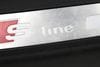S-Line Door Sill Panel / Scuff Plate 4L0853374B — photo 3