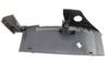 Seat Frame Bracket Cover 7L0881328J — photo 2
