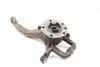 Spindle Knuckle w/ Wheel Bearing 7L0407258A — photo 1
