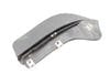 Wheel Spoiler / Mud Flap 4L0807514A — photo 2