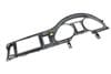 Instrument Cluster / LCD Trim 4L1857115G — photo 4