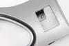 Instrument Cluster / LCD Trim 4L1857115G — photo 3